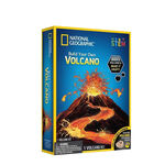 NATIONAL GEOGRAPHIC 國家地理 火山噴發科學實驗套裝, , large