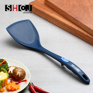 SHCJ全包覆一體成型 矽膠料理工具【七款可選】耐高溫不變形 SGS檢驗合格 多款可選