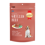 慧心愛犬餅乾 燒烤牛肉風味 100G, , large