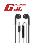 GJL 3.5MM Non Ear HI-FI Wired Headset, , large