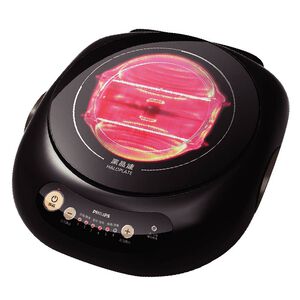 Philips HD4988 Hot Plate