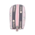|快速出貨|Lesportsac Rectangular Cosmetic 長形化妝包 - 北國小刺蝟, , large