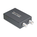 昌運監視器 HD-S201H SDI TO HDMI 影像轉換器 SDI訊號轉HDMI 帶SDI輸出, , large