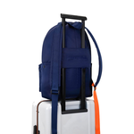 Floyd Backpack後背包(深海藍), , large