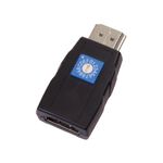 昌運監視器 HANWELL HD-EW2 EDID 模擬/學習器 解析度4Kx2K@30Hz/60Hz, , large