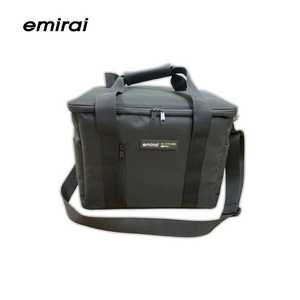 【MIRENEX】emirai BAG-1500P2 EMR1500(X) ｜次世代行動電站 專屬電源收納袋