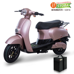 【向銓】Qunnie 微型電動二輪車PEG-003/電動自行車-展益(美家園)JY-188L, , large