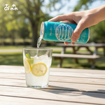 【古森】日本柚子氣泡飲, , large