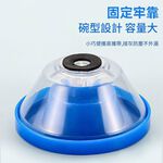 Electric Drill Dust Collection Box - Hard Box, , large