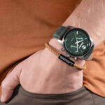 Timberland 天柏嵐 Northbridge 多功能手錶-45mm TDWGF0041203, , large