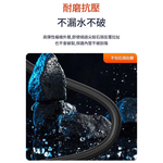 彈力伸縮水管(伸前1.7公尺注水後5公尺), , large