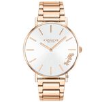 Coach Delancey 紐約馬車LOGO女錶-36mm CO14503576, , large