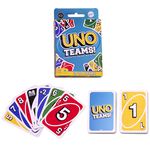 UNO Teams, , large