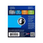 Elixir 12050 Polyweb 厚包覆 電吉他套弦 10-46【敦煌樂器】, , large