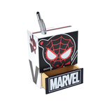 【百科良品】MARVEL漫威 復仇者 鋁箔包造型 存錢筒 筆筒 收納置物盒 桌上收納, , large