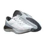 DIADORA迪亞多那 榮耀避震慢跑鞋 男運動鞋 男鞋 寬楦 輕量 透氣 厚底 吸震 回彈 足弓支撐 止滑 灰 灰藍, , large