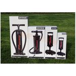 【寵愛生活本舖】（型號68612－小號）美國INTEX手動打氣筒 充氣筒 雙向充氣, , large