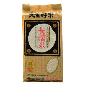 天生好米 長糯米(升)1.38Kg