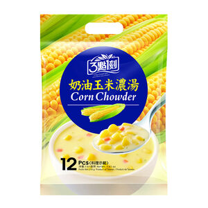 315 Corn Chowder
