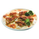 White Sauce Gratin Rice With Chicken, , large
