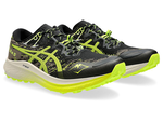 [秉宸] ASICS FUJI LITE 5 越野跑鞋 亮綠 1011B889-001, , large