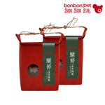 蹦蹦跳 漢方調理-關節漢方保健 低脂肉錠100g*2包組, , large