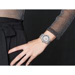 RADO 雷達 庫克船長自動機械女錶-37mm R32500013, , large