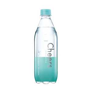 Cheers Sparkling Water Pet500ml