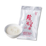 【台灣好漁】黃金鱸魚高湯 冷凍親民版 (300ml 2入組) 鱸魚湯 術後調理 銀髮孕婦產前產後營養補充, , large