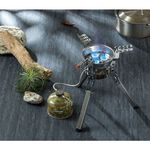 Foldable High-Power Spider Stove, , large