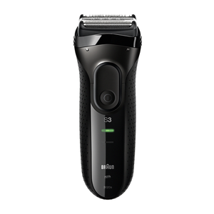 德國百靈3020S三刀頭水洗電鬍