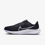 Nike Air Zoom Pegasus 40 男 慢跑鞋 運動 路跑 小飛馬 支撐 黑 白 [DV3853-001], , large