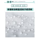 SPRING-尼龍布筆電商務後背包 輕量大容量防潑水耐磨透氣 14吋筆電防震後背包 情侶後背包 A4尼龍後背包-多色, , large