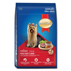 SmartHeart-Dog food-small-Be