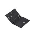 Lesportsac Snap Card Case 按扣卡夾/ 永恆黑, , large