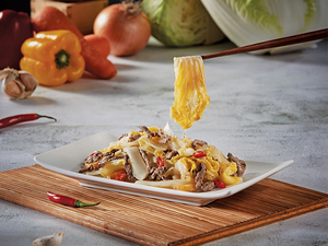 [Daxin] Oriental delicacies - Sake lees and golden sauerkraut / Sake lees / sauerkraut / cabbage