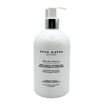 【Acca Kappa】 白麝香保濕沐浴乳 500ml, , large
