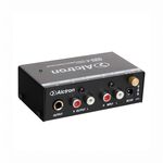 ALCTRON MX-4 唱片機訊號放大器【敦煌樂器】, , large
