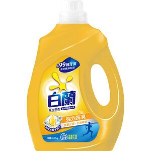 Detergent Liquid