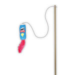 Pringless Cat Toys sticks, , large