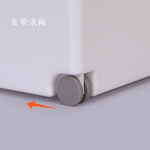 【毓秀堂】YAMADA Daily Case滾輪收納盒, , large