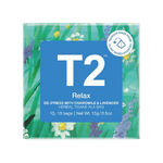 T2 RELAX TBAG 10PK CUBE, , large