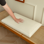 【Albert bedding】LatexPillow-bread, , large