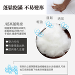 【多利寶寢具】INDIAN 涼感抗菌防蚊舒眠枕(2顆), , large