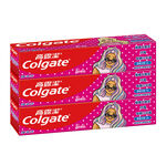 Colgate Kid Toothpaste, , large