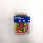 壁虎, 填塞型, large