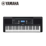 YAMAHA PSR-E373 61鍵電子琴【敦煌樂器】, , large