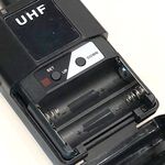 HD Audio PRO H2 無線頭戴式式麥克風1對2 可調頻率款【敦煌樂器】, , large