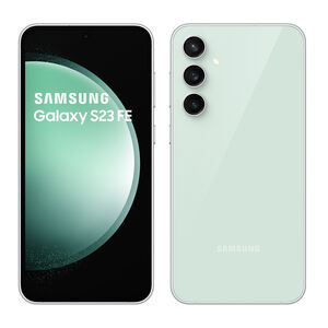【5G手機】SAMSUNG S23FE 8G/256G(綠色)