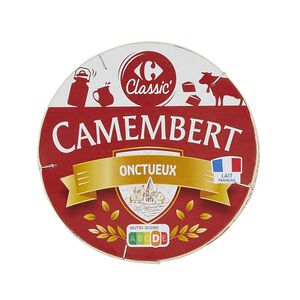 C-Camembert Cheese
